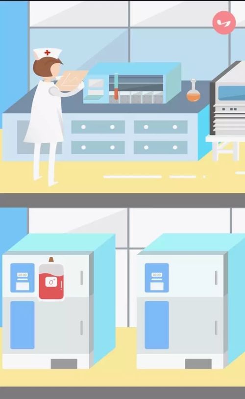 科技赋能 血脉相连——浙江省血液中心H5平台开发助力科技推广与应用服务升级